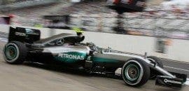 Rosberg: “Resta saber que estamos a frente da Red Bull”