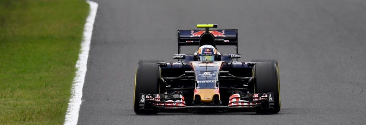 Sainz: “Um dia desafiador, estou feliz”