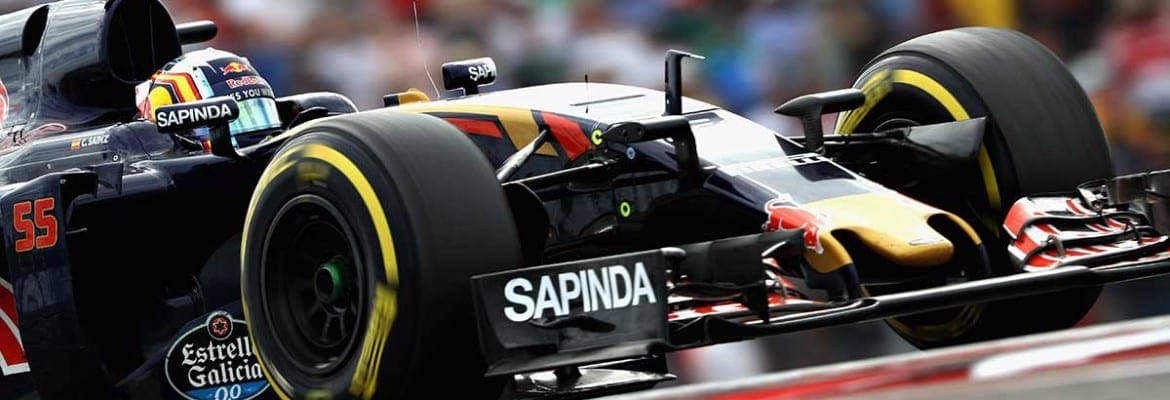 Sainz: “Foi um resultado muito especial para nós”