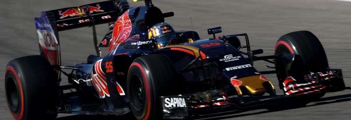 Sainz: “Foi incrível, eu não poderia estar mais feliz”