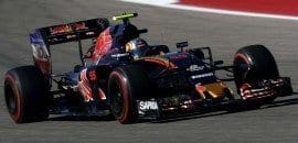 Sainz: “Foi incrível, eu não poderia estar mais feliz”