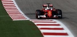 Vettel: “Espero estar mais rápido para a corrida”