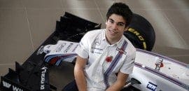 Vandoorne e Stroll confirmam seus números para temporada 2017
