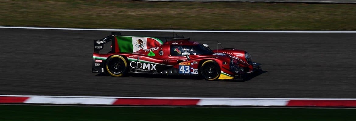 Senna volta ao pódio, mas não evita definição do título