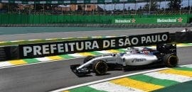 Com futuro ameaçado, pilotos torcem para Interlagos seguir na F-1 em 2017