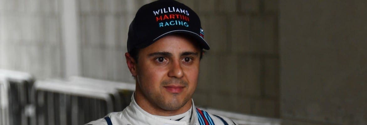 Massa e Bottas têm o mesmo problema, e Williams não identifica motivo