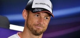 Button deve ocupar o lugar de Alonso no GP de Mônaco; McLaren não confirma