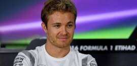 Rosberg vê necessidade de revisão de regras da FIA para “não ter todas discussões” na F1