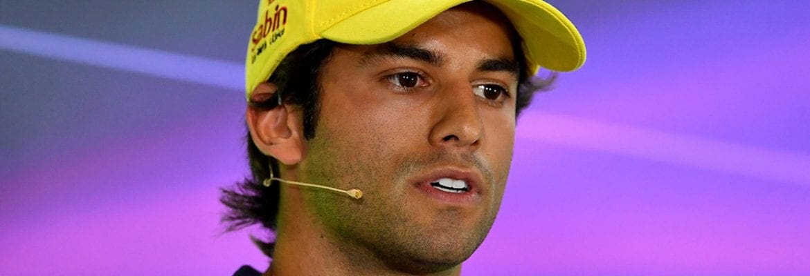 Felipe Nasr quebra o silêncio: “Ainda quero conquistar grandes coisas na F1”