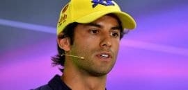 Felipe Nasr quebra o silêncio: “Ainda quero conquistar grandes coisas na F1”