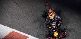 Ricciardo: “Pneus duros não serão bons para ninguém na Espanha”