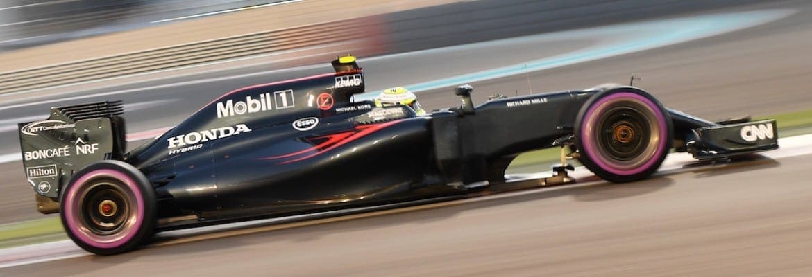 Abandonando sua última prova da carreira, Button sai feliz com tudo o que conquistou na F1