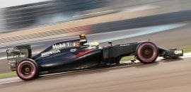 Abandonando sua última prova da carreira, Button sai feliz com tudo o que conquistou na F1