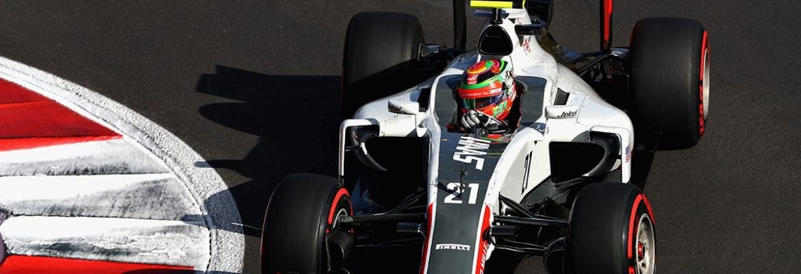 Haas deve avaliar pilotos até o GP de Abu Dhabi antes de tomar decisão