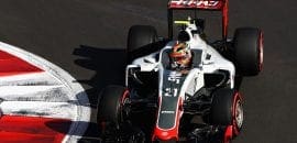 Haas deve avaliar pilotos até o GP de Abu Dhabi antes de tomar decisão