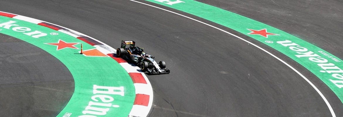 Hulkenberg diz que futuro de Perez pode ser na Ferrari