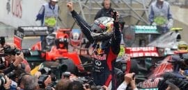 F1: Cinco campeões foram coroados em Interlagos. E apenas um venceu corrida do título
