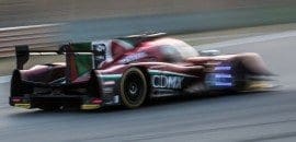 Senna é o mais rápido, mas sai em 5º na China