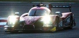 6 Horas de Xangai: Lopez lidera TL2 pela Toyota; Calado coloca a Ferrari no topo na LMGTE Pro