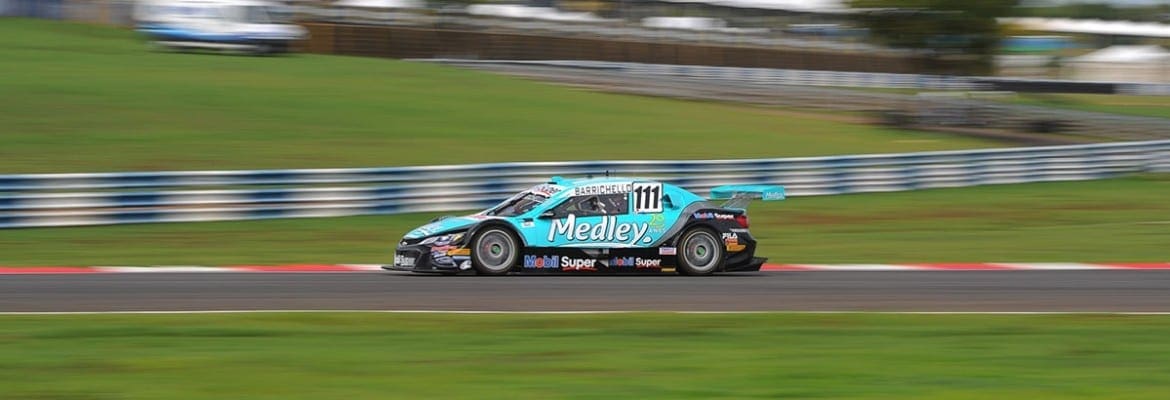 Stock Car atinge grande engajamento entre fãs e pilotos com o HERO Push