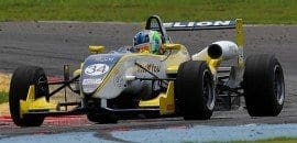 Fórmula 3 Brasil apresenta pacote de mudanças para 2017