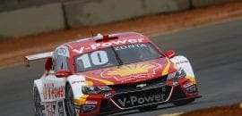 Equipe Shell Racing apresenta novo circuito da Stock Car em MG