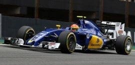Nasr sobre a classificação: “frustrante”