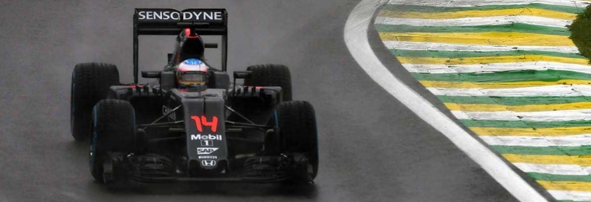 Alonso: “Esperávamos por algo melhor”