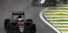 Alonso: “Esperávamos por algo melhor”