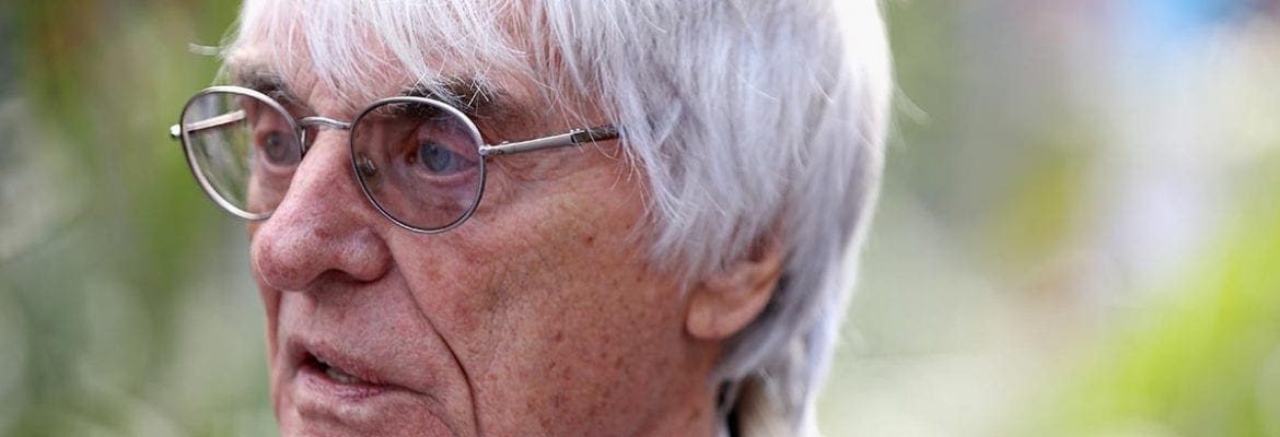 Pilotos criticam proposta absurda de Ecclestone