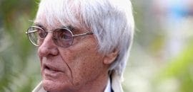 Ecclestone: “Situação muito triste” para a Williams