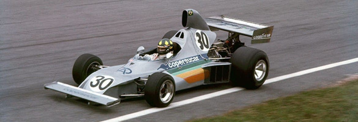 “As Asas de Ícaro”, filme da equipe Fittipaldi de F1: veja o trailer oficial