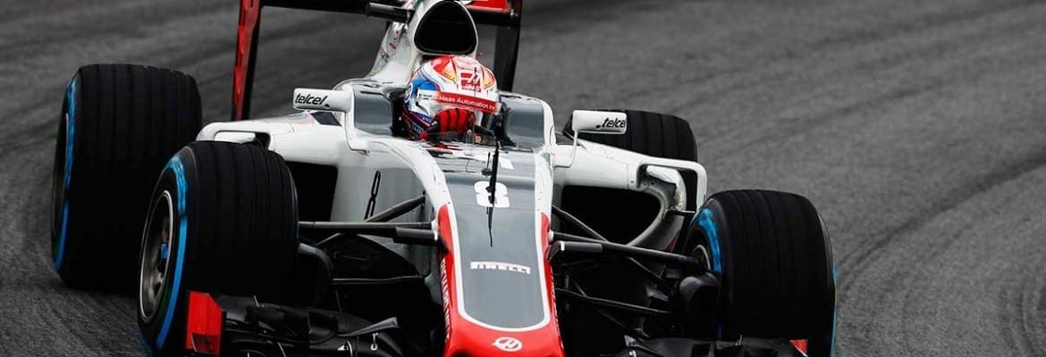 Grosjean: “De herói a zero em menos de 24 horas”