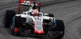 Grosjean: “De herói a zero em menos de 24 horas”