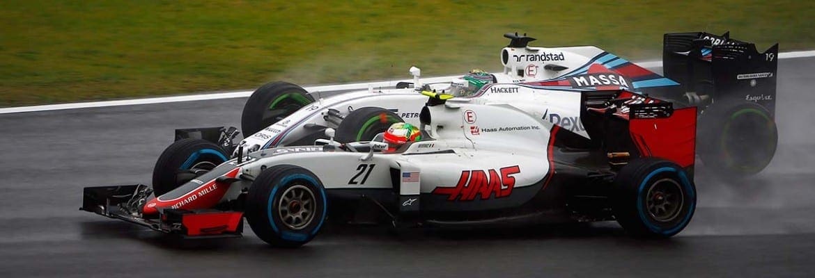 Gutierrez: “Foi uma corrida muito divertida”