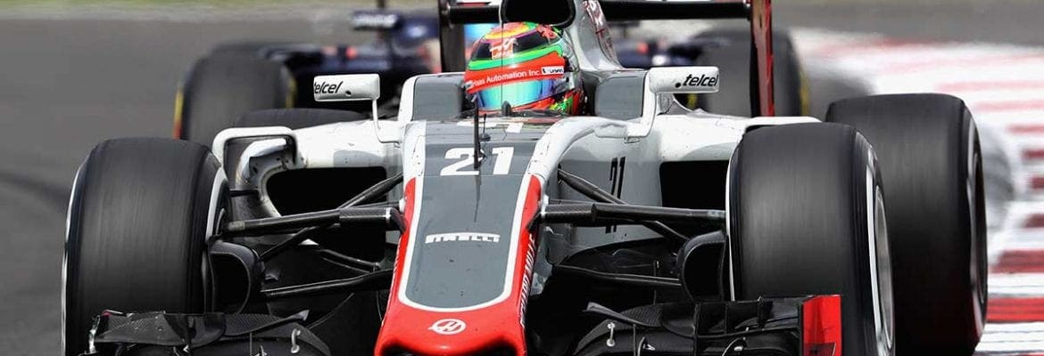 Acordo com a Haas permite pagamento antecipado à Force India