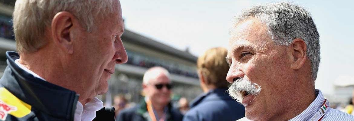 Marko afirma que Gasly será reserva da Red Bull em 2017