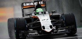 Hulkenberg: “Fizemos um ótimo trabalho, mas faltou sorte”