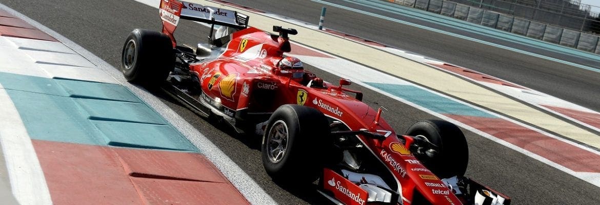 Pirelli completa programa de testes de pneus para 2017, em Abu Dhabi