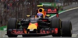 Ricciardo: “Se chover amanhã, será muito divertido”