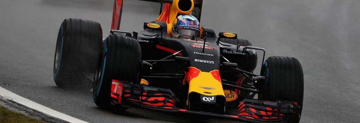 Ricciardo: “Foi uma longa tarde, agradeço as fãs por terem ficado”