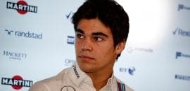 Lance Stroll pode ser decisivo para a permanência do GP do Canadá em 2017
