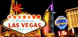 Confirmada data do GP de Las Vegas de F1 em 2023