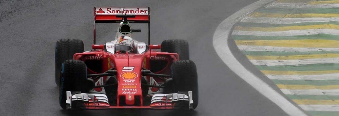 Vettel sobre ultrapassagem de Verstappen: “Não foi totalmente correta”