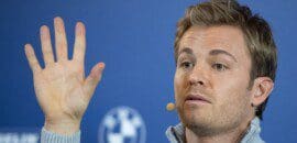 F1: Rosberg elogia postura da McLaren com Piastri e Norris em Monza