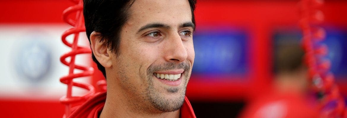 Exclusivo: Lucas di Grassi conta sobre a carreira, critica a F1 e revela sonho de ser campeão da Fórmula E