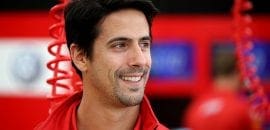 Exclusivo: Lucas di Grassi conta sobre a carreira, critica a F1 e revela sonho de ser campeão da Fórmula E