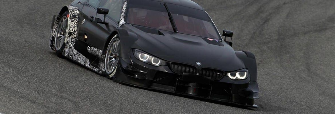 Em nova equipe na temporada 2017, Farfus comenta novidades e desafio em Daytona