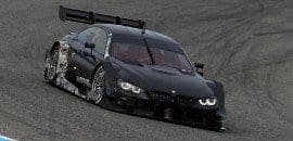 Em nova equipe na temporada 2017, Farfus comenta novidades e desafio em Daytona