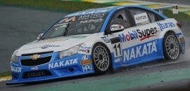 Nonô Figueiredo vence e conquista o título
